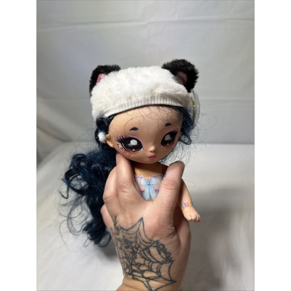 Na Na Na Surprise Panda Fashion Doll Only